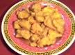Chinese Orange Chicken